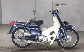 HONDA SUPER CUB90 HA02
