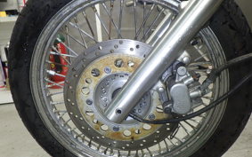 HONDA STEED 400 1996 NC26