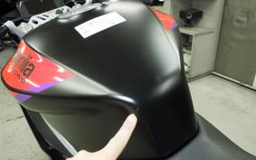 APRILIA RS457 2025