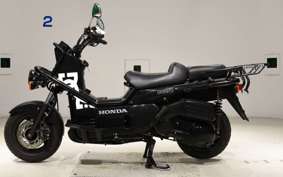 HONDA PS250 MF09