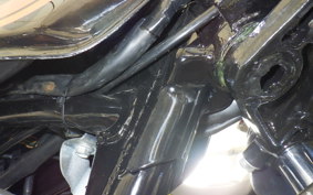 SUZUKI GSX-250E GS25X