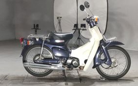 HONDA SUPER CUB50 AA01