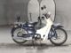 Фото Honda SUPER CUB50 2008 с японского аукциона