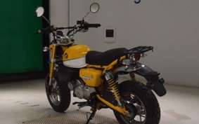 HONDA MONKEY 125 2007 JB02