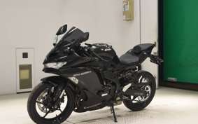 KAWASAKI ZX-25R 2024 ZX250E