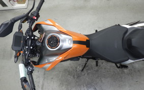 KTM 790 DUKE 2020