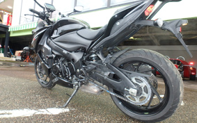 SUZUKI GSX-S1000F 2019 GT79B