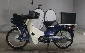 HONDA SUPER CUB50 AA01