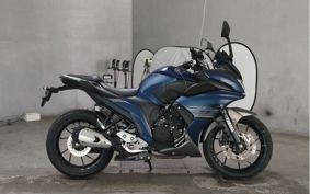 YAMAHA FATHER 250 RG42