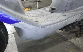 SUZUKI ADDRESS V125 CF4EA