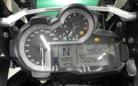 BMW R1200GS 2015