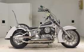 YAMAHA DRAGSTAR 400 1999 4TR