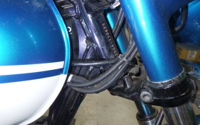 KAWASAKI ESTRELLA 2025 BJ250A