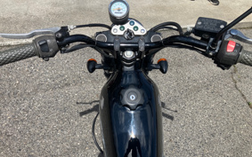SUZUKI GLASS TRACKER BIG BOY NJ4BA