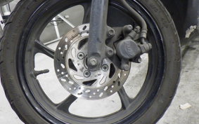 SUZUKI ADDRESS 110 2022 CE47A