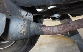 YAMAHA JOG Delux 2015 SA39J