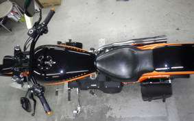 HARLEY FXSTB 1450 2006