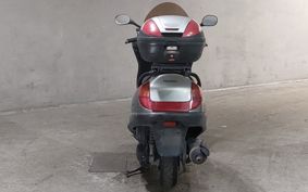 HONDA FORESIGHT MF04