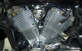 HONDA SHADOW 400 SLASHER 2004 NC40