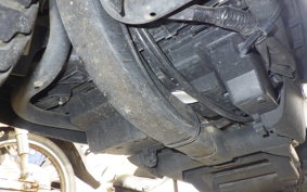 SUZUKI ﾚｯﾂ 1995 CA4AA