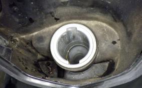 HONDA LEAD 125 1999 JF45