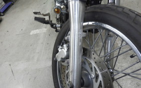 YAMAHA DRAGSTAR 400 2009 VH01J