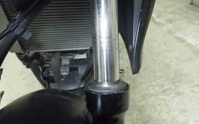 SUZUKI GSX-S125 DL32B