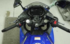 SUZUKI GSX250R