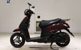 SUZUKI LET's 2021 CA4AA