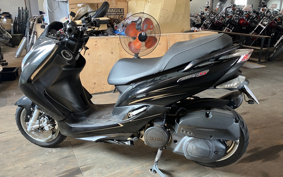 YAMAHA MAJESTYS SG28J