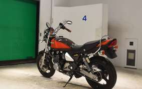 KAWASAKI ZEPHYR 400 KAI 2011 ZR400C