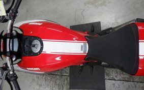 DUCATI DIAVEL Stripe 2014