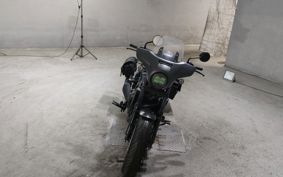 HONDA  REBEL 1100 SC83