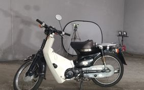 HONDA SUPER CUB50 AA01