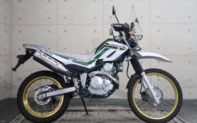YAMAHA SEROW 250 DG31J