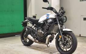 YAMAHA XSR700 2024 RM41J