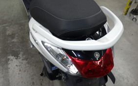 YAMAHA AXIS 125 Z 2022 SED7J
