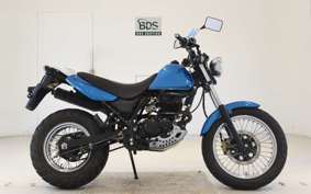 HYOSUNG RT125 D