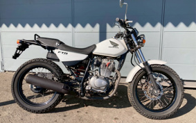 HONDA FTR223 MC34