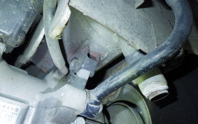 HONDA GYRO CANOPY 2001 TA02