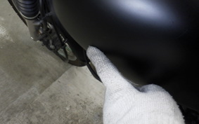SUZUKI ST250E NJ4CA
