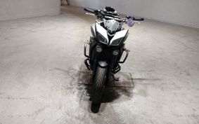 YAMAHA MT-09 RN36J