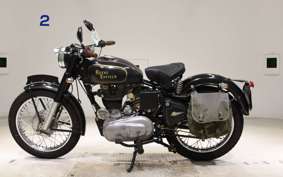 OTHER +ENFIELD BULLET350 2008