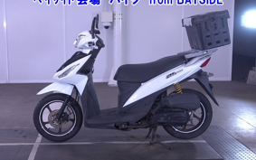 SUZUKI ADDRESS110-2