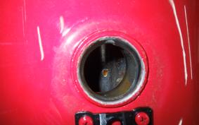 KAWASAKI GPZ550 2025 ZX550A