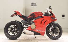 DUCATI PANIGALE V4 2020