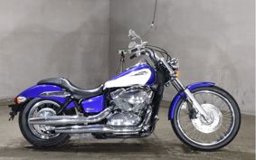 HONDA SHADOW 400 CUSTOM NC45