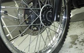 KAWASAKI 250TR BJ250F