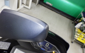 HONDA PCX 160 2009 KF47