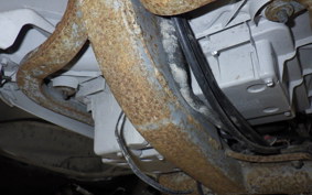SUZUKI PALETTE CA41A